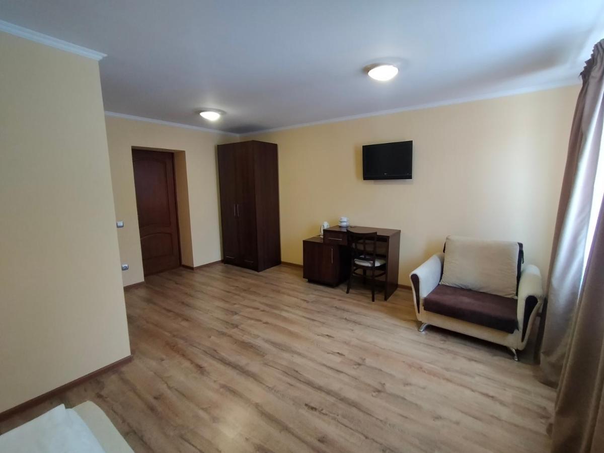 Латориця Suskovo Exterior photo