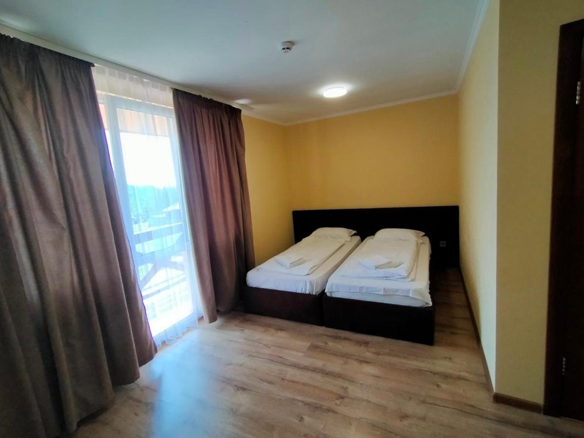 Латориця Suskovo Room photo