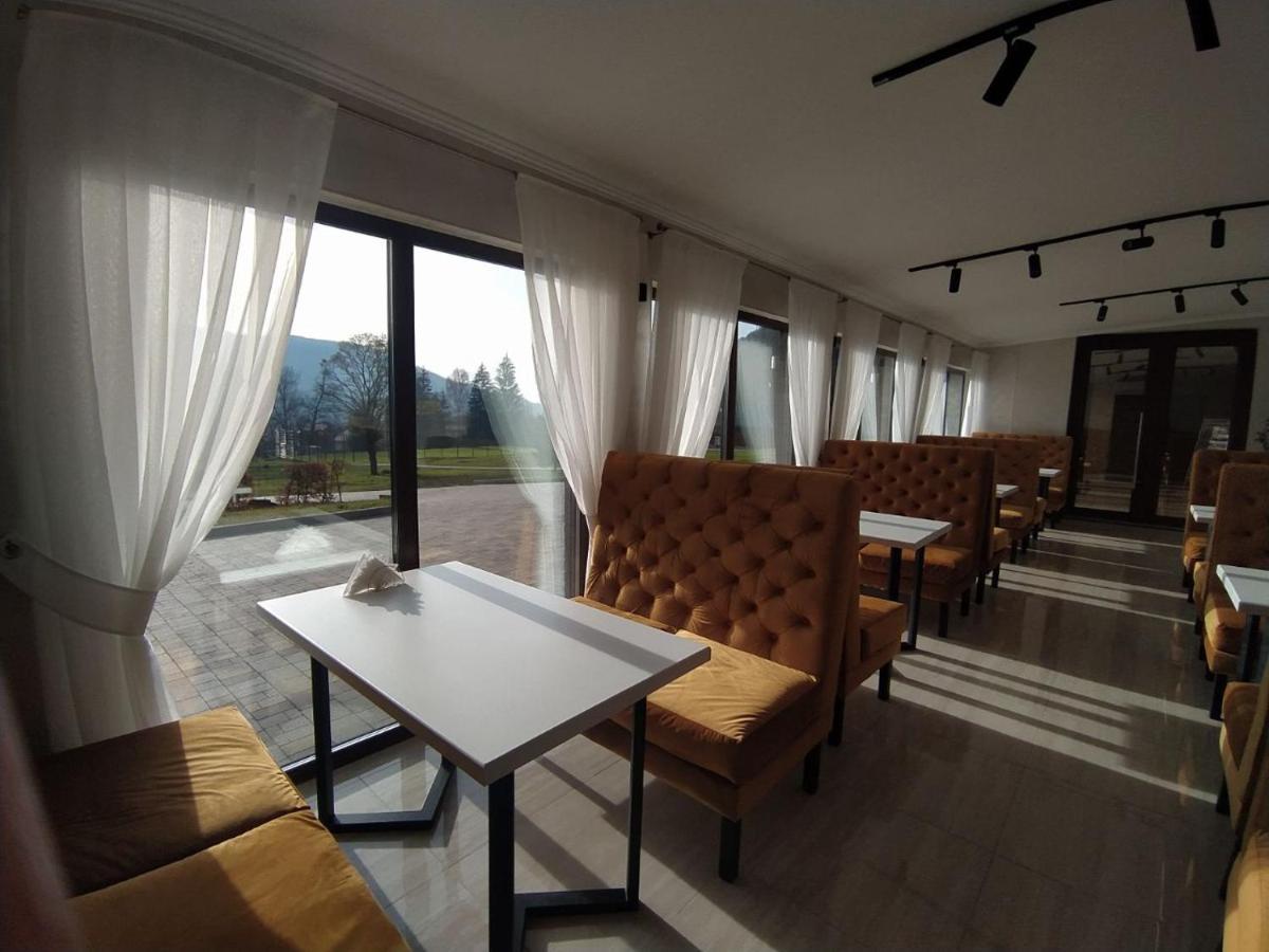 Латориця Suskovo Exterior photo